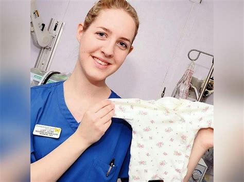 Neonatal nurse found guilty of killing 7 babies in British hospital